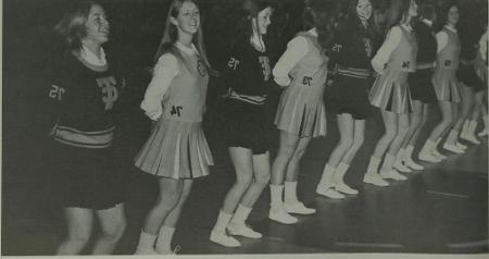 Patti Bolling's Classmates profile album