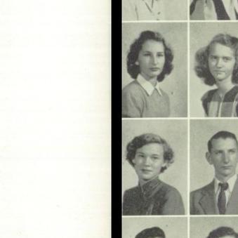 MARY WILLIAMS's Classmates profile album