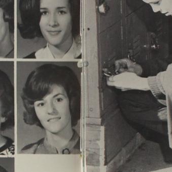 Jan Hutchins' Classmates profile album