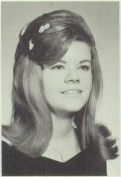 Bev Frolander's Classmates profile album