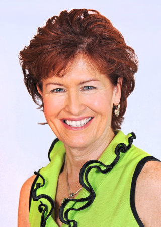 Maureen Whelihan's Classmates® Profile Photo