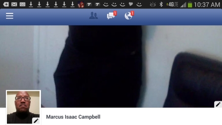 Marcus Campbell's Classmates profile album
