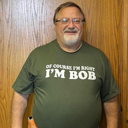 Bob Freysinger's Classmates® Profile Photo