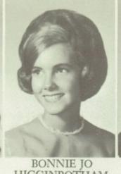 Bonnie Fraser's Classmates profile album