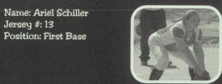 Ariel Schiller's Classmates profile album