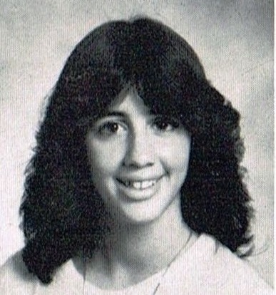 Cheryl Holley's album, HHS Classmates