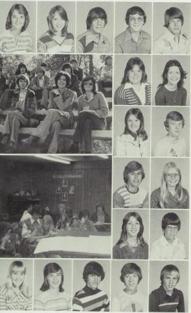 Anita Morrison's Classmates profile album