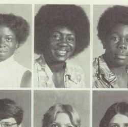 Keith Adams' Classmates profile album