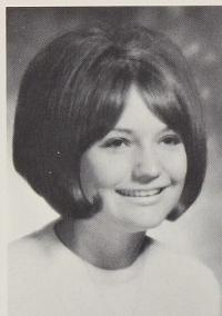 Janet Rossi's Classmates profile album