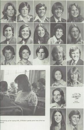Gina Berezny's Classmates profile album
