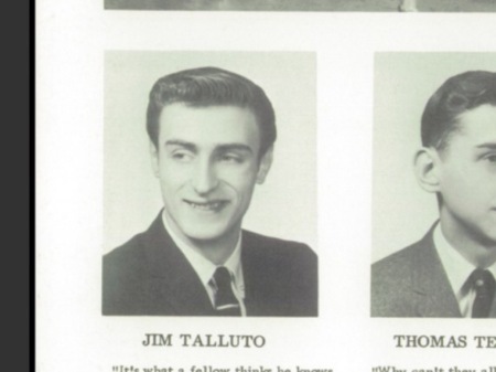James Talluto's Classmates profile album
