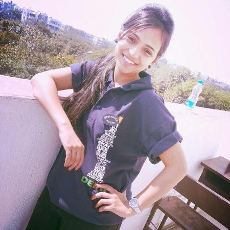 Anubha Aggarwal's Classmates® Profile Photo