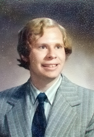 Robert Bonaker's Classmates profile album