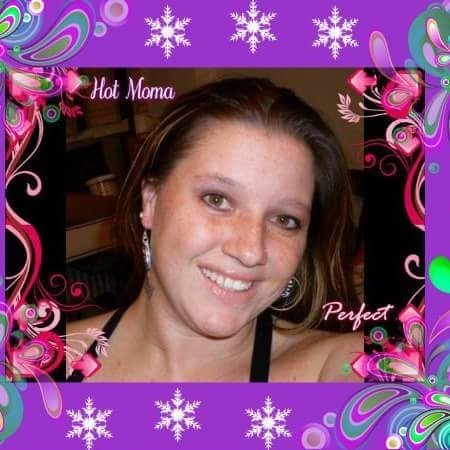 Melissa Wortman's Classmates profile album