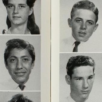 Susan Barton's Classmates profile album