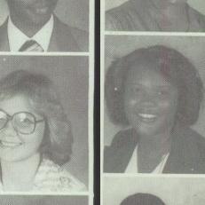 Shirley Tramel's Classmates profile album