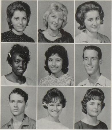 Janis Nycum's Classmates profile album