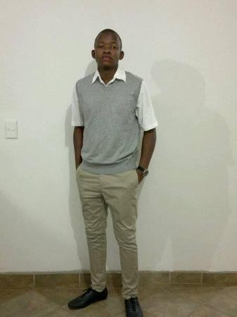 Molebogeng Makgala's Classmates® Profile Photo