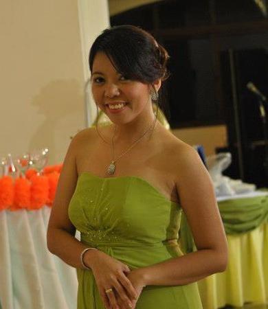 Odette Dela Cruz's Classmates® Profile Photo