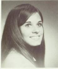 Catherine Stephens' Classmates profile album