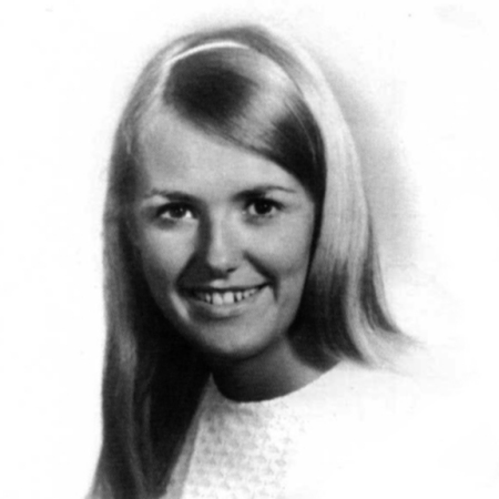 Patricia Kaufman's Classmates profile album