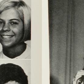 Vickie Hargrove's Classmates profile album