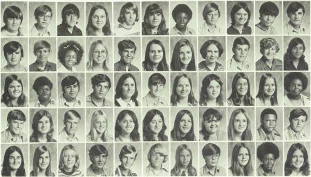 Diane Cothran's Classmates profile album