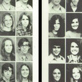 Julie Hunt's Classmates profile album