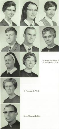 Cheryl Conley's Classmates profile album