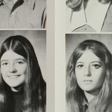 Elaine Stephen's Classmates profile album