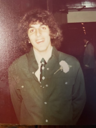 Joe Fasanella's Classmates profile album