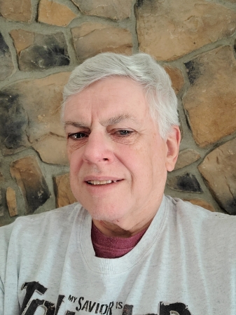 Bob Ely's Classmates® Profile Photo