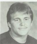 Kevin Abbott's Classmates profile album