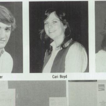 Cari Boyd's Classmates profile album