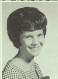 Mary Stockard's Classmates profile album