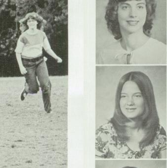 Brenda Taylor's Classmates profile album