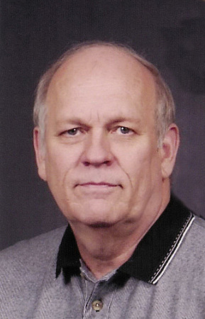Bill Marshall's Classmates® Profile Photo