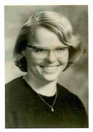 Nancy Brown's Classmates® Profile Photo