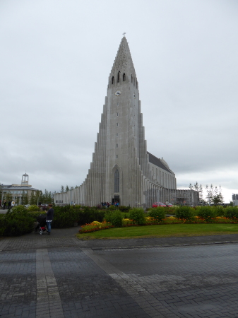 Barry Lilore's album, Iceland Aug 2016