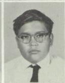 Gary Garcia's Classmates profile album