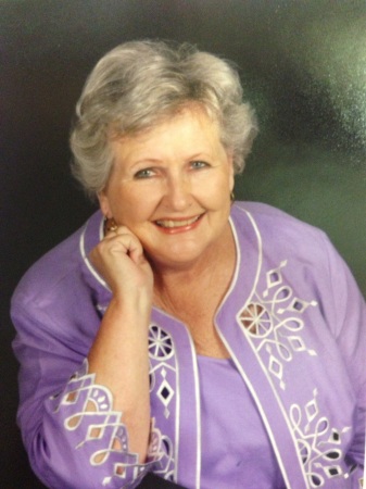 Margaret Hammond's Classmates® Profile Photo