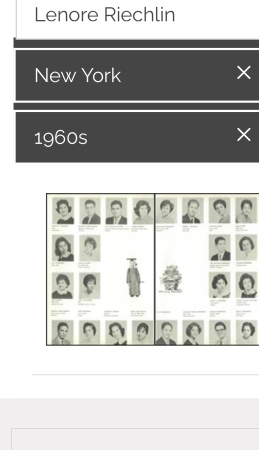 Lenore Riechlin's Classmates profile album