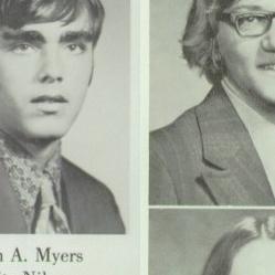 Patrick O'leary's Classmates profile album