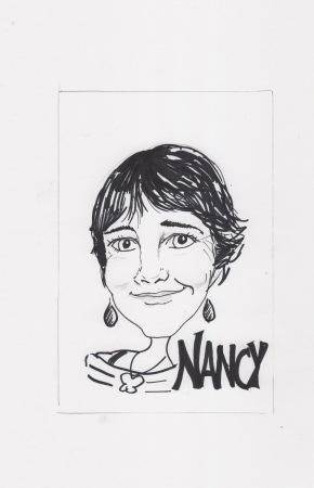 nancy reid's Classmates® Profile Photo