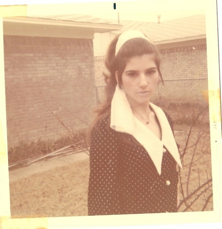 Nancy Pope's Classmates profile album