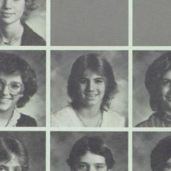 Melissa Flannery's Classmates profile album