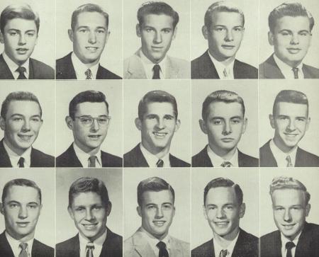 Robert Swoboda's Classmates profile album