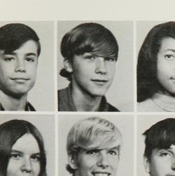 Bryan Perrine's Classmates profile album