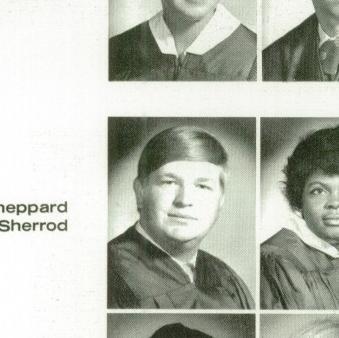 Richard Sheppard's Classmates profile album