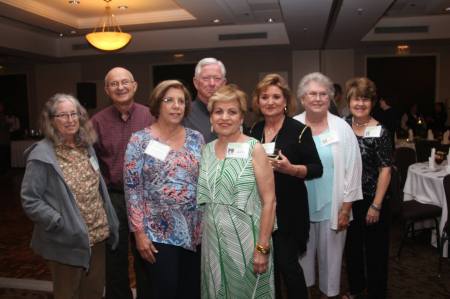 Betty Kubiak's album, S F Austin High School 50th Reunion 